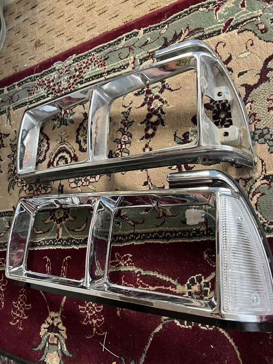 جمعه مباركه غراض كرونا 80/81 لبيع ***********
