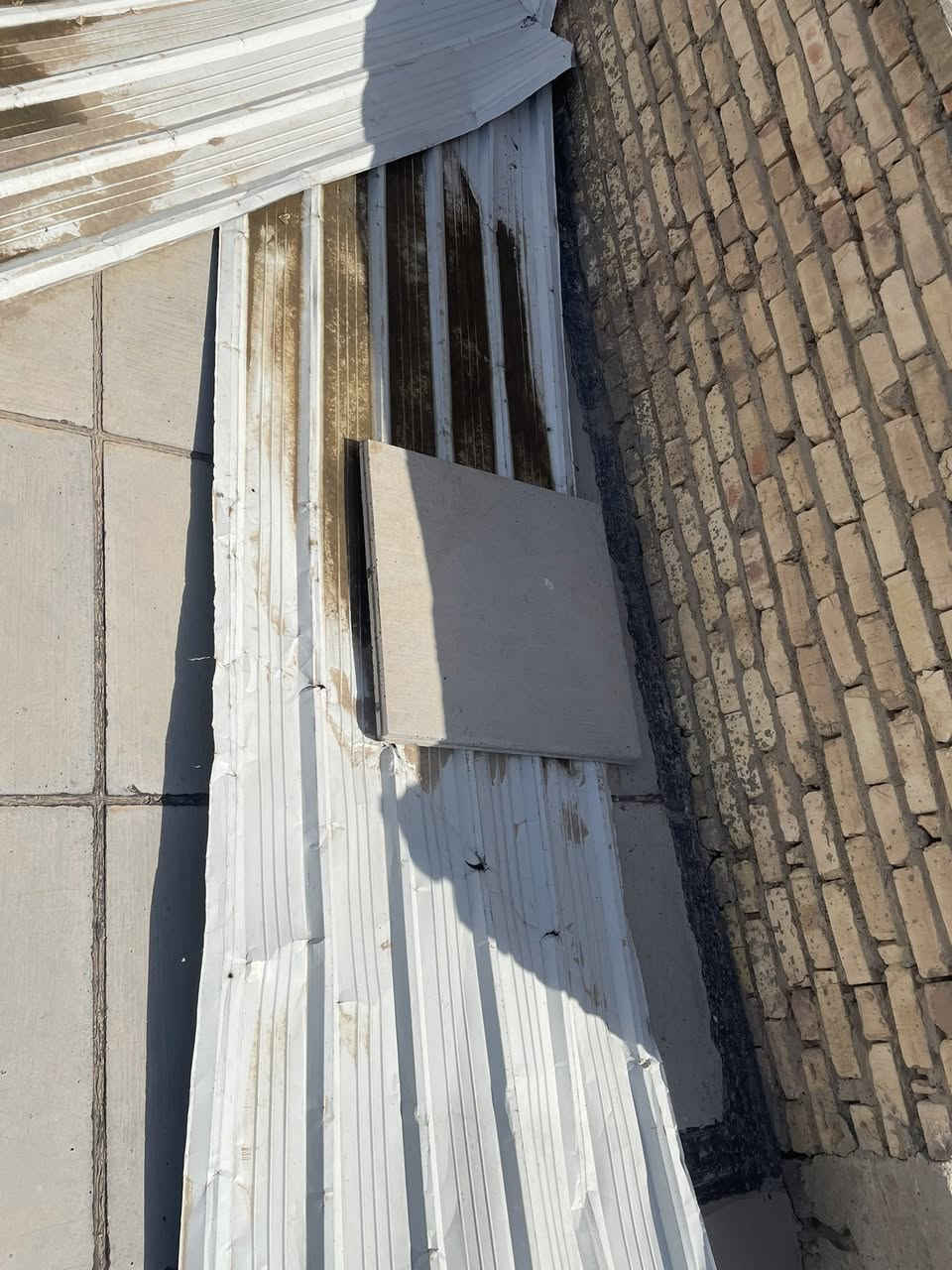 سلام عليكم جينكوات للبيع وحده ٦ متر وحده ٤ بيهن زروف بسيطه وهذه مو زنجار مي مال مطر ما بيهن زنجار  سعر قيم وخذ


**إذا كنت صاحب هذا الإعلان وتريد حذفه لأي سبب، رجاءا أرسل رسالة إلى الدعم الفني**