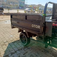 ستوته • موديل 21 • حي النداء