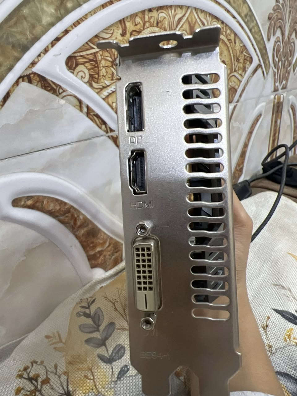 كارت شاشه RX550 4gرايده ب 35 كارت شغال مابي اي شي تكدر تفحصه كبال المندوب
رقمي ***********واتساب
