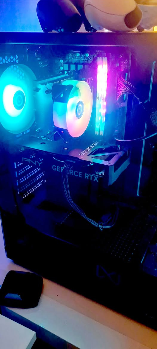 سلام عليكم بي سي لبيع جدا نظيف سعر 850 مع كيبور هدية تواصل خاص مكاني كربلاء ❤️


**إذا كنت صاحب هذا الإعلان وتريد حذفه لأي سبب، رجاءا أرسل رسالة إلى الدعم الفني**