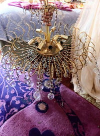 كرستال • زي الجديدة
