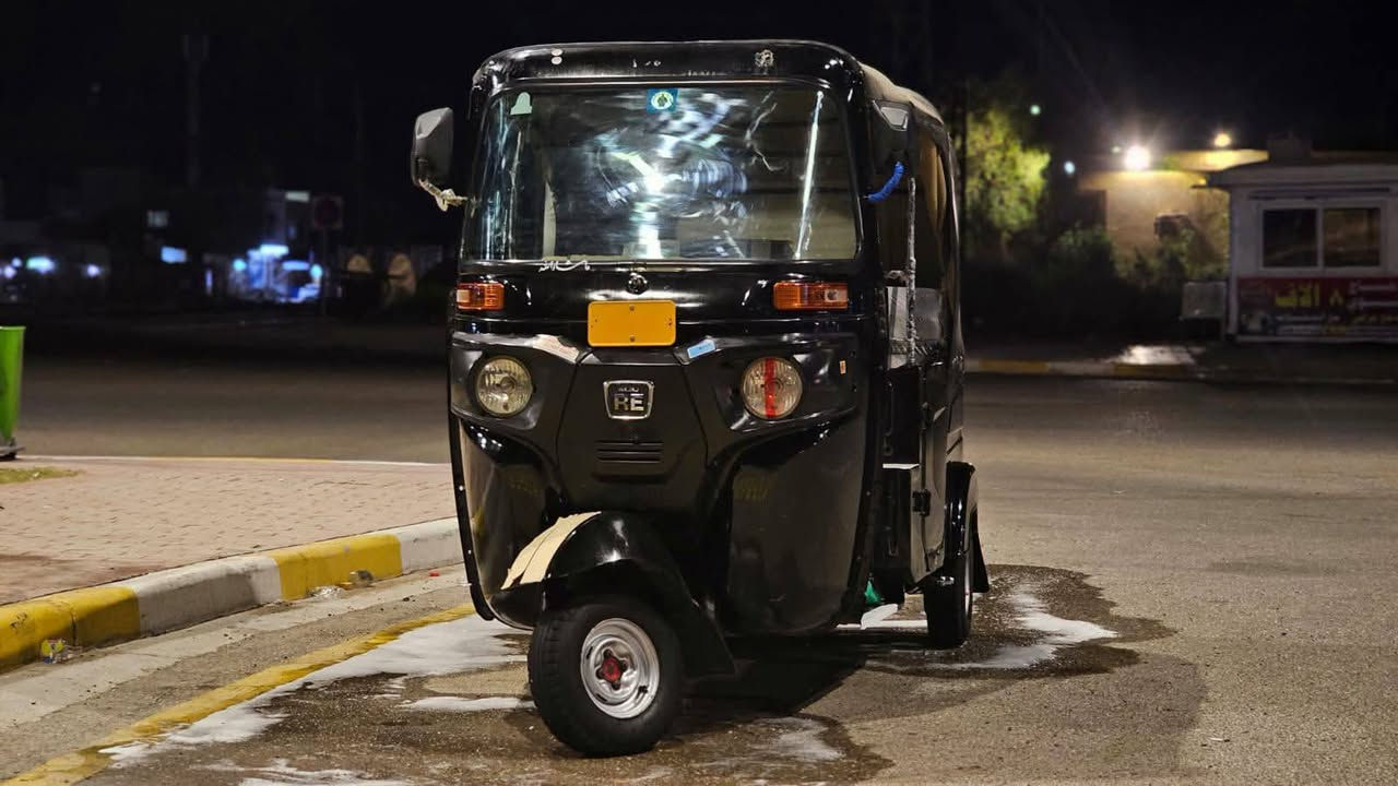 للبيع موديل22 كفاله رقم بابل مشروع وطني وين ميعجبك تحول لوحات انكليزي  كشر مكفول من الضربه للاستفسار ***********
خاص مامتواجد
 المكان كوت حي الجوادين
