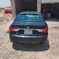 سوناتا ٢٠١٣ • امريكي • محرك ٢٤٠٠