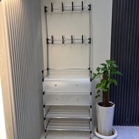 جزامة • متعددة الوظائف • تعلاكات ملابس وحقائب