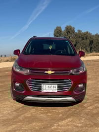 تراكس LT • ٢٠١٨ • ٨٥ ألف