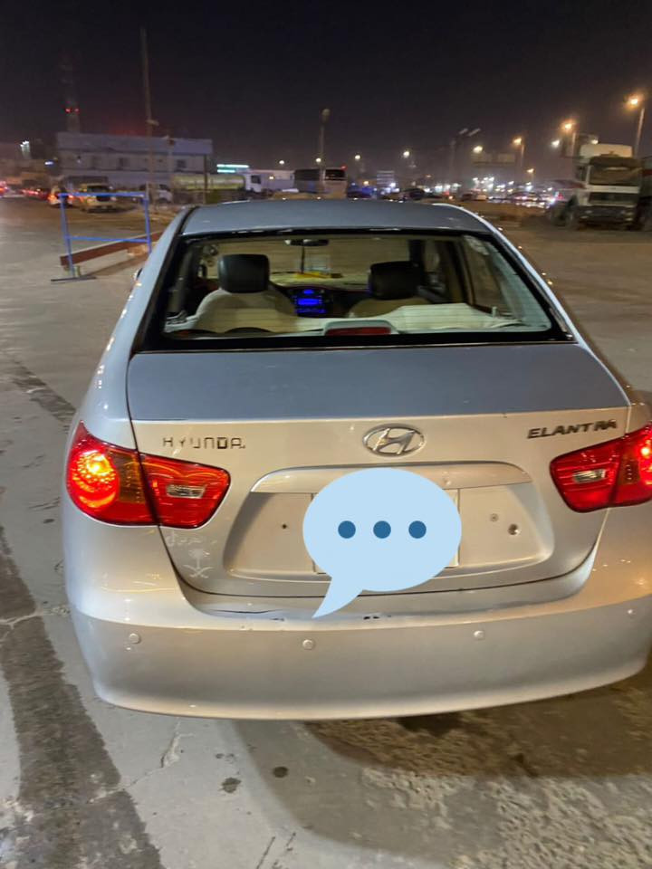 النترا أدوات كصه جنطه سياره نضيفه حداديه باتري تايرات بيه لوحات بس مكاني بصره سعر 40 بيه مجال حك الجيه رقم ***********
