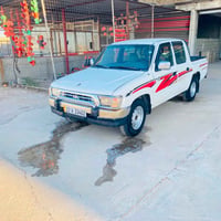 تيوته جمره • ٢٠٠١ • تحويل مباشر