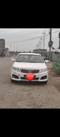 اوبتيما • ٢٠٠٩ • ٣ قطع صبغ