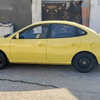 الانتره • ٢٠١١ • مكينة ١٦٠٠