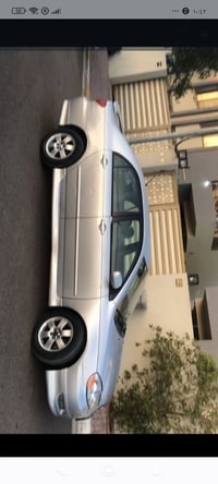 كورلا S • ٢٠٠٨ • رقم بغداد