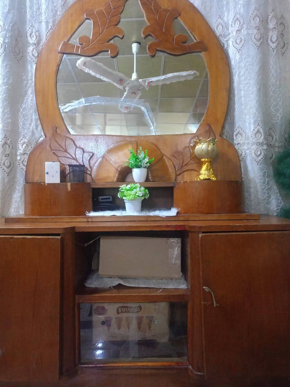 الغرفه للبيع مكانهاا المجر الكبير


**إذا كنت صاحب هذا الإعلان وتريد حذفه لأي سبب، رجاءا أرسل رسالة إلى الدعم الفني**