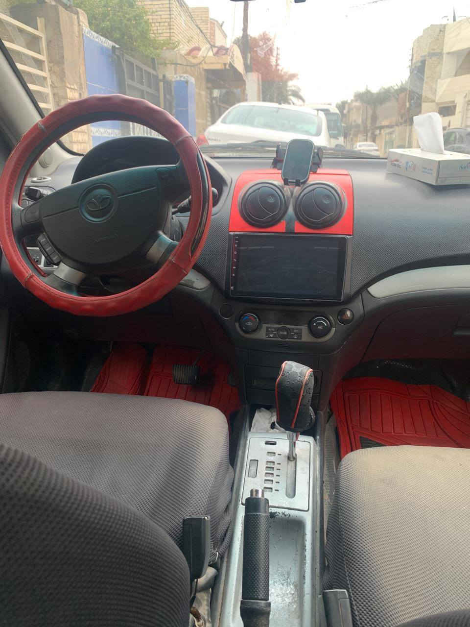 سلام عليكم
افيو موديل 2008 صبغ حزام بدون ضربه ولا لغد ولا شاصي بغداد رقم جديد سنويه بأسمي تحويل مباشر مكينه ياباني vvt  فتحه سقف سياره جاهزه مكان بغداد الكرخ الاعلام
سعر 50$  وبيها مجال الاتصال على الرقم
*********** ممتواجد على النت اتصل وادلل
