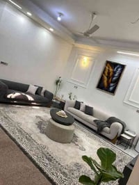 حي سومر • ٢١٠م • مفروش