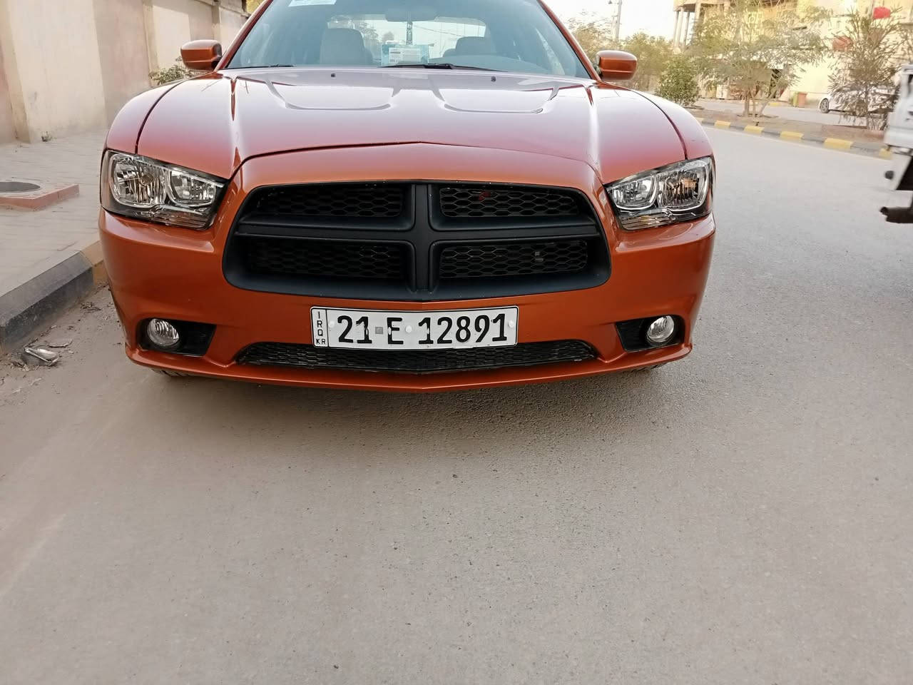 السلام عليكم سياره جارجر موديل 11 لون مشمشي رقم سليمانيه دولي السياره جاهزه تخم تايرا حداديه جديده تبريد جاهز كهربائيات كلها جاهزه سنويه لل 29 تريد تحويل تريد وكاله بيها قطع صبغ دبل كود بدون حادث بدون ارباك سعر 136 وبيها مجال عنوان واسط نعمانيه ❤️*********** ❤️***********
