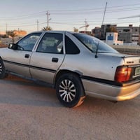 فكترا • ١٩٩٢ • ١٦٠٠