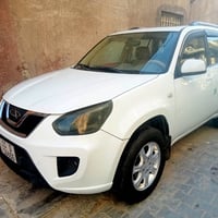 تيكو  موديل ٢٠١٤ كفاله كير ومحرك ستندر سياره جاهزه كلشي شغال بيها تدفئ...