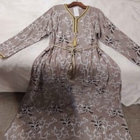 دراعة • كشمير كويتي • مقاسات L-5XL