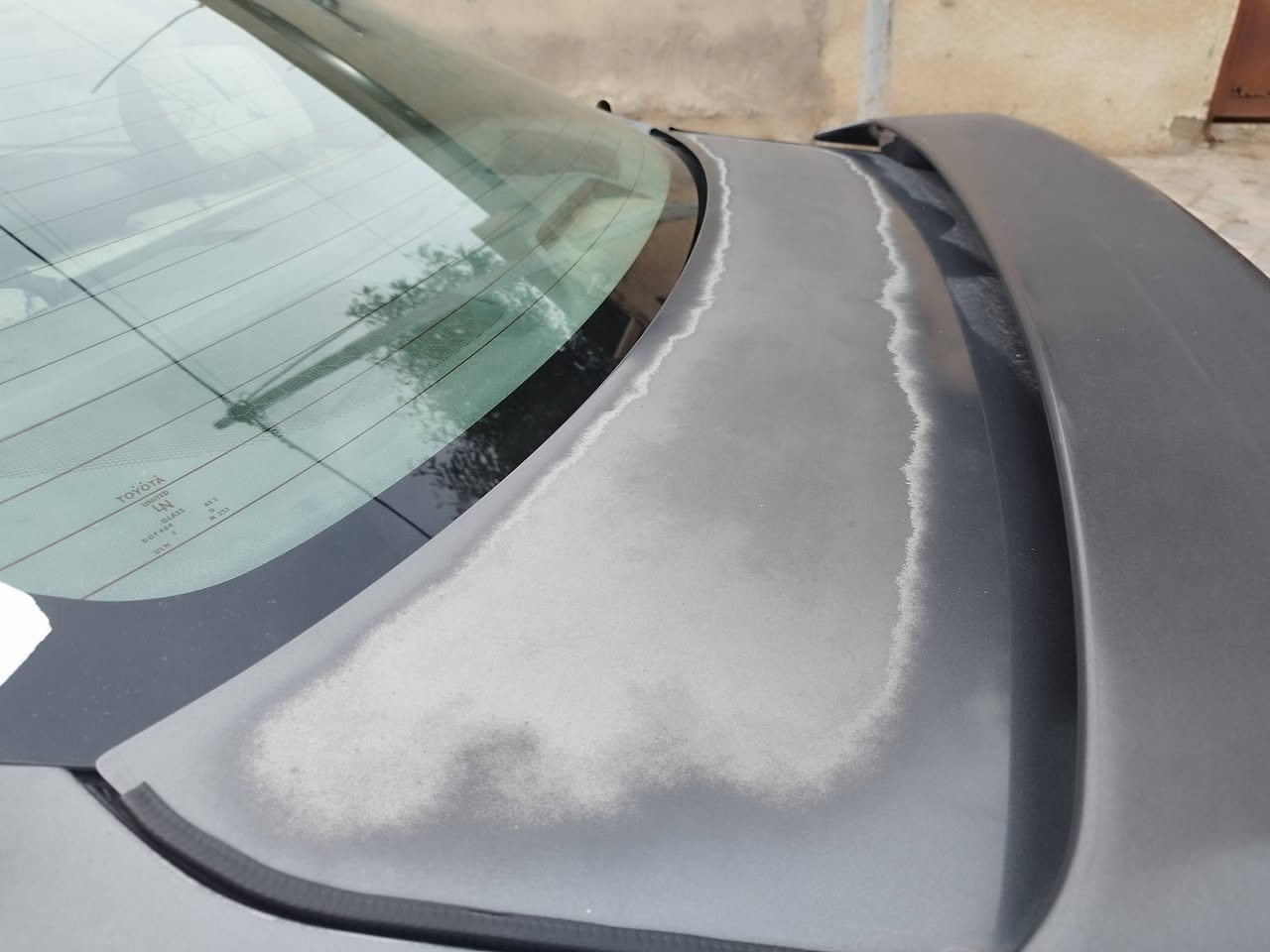 السلام عليكم. كورلا 2010 للبيع
امريكي بيهاا بنيد وجاملغ تبديل.نص باب صبغ . صدر امامي خلفي جديد مكينه 1800 مكفول نظيف جدآ. تخم تاير جديد.تبريد جديد 
السعر 105 واسط نعمانيه 
***********
