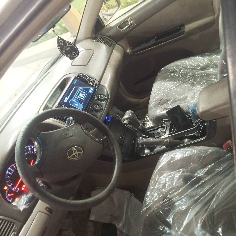 السلام عليكم النترة 2013سيارة جاهزة من جميع النواحي كيرمحرك صدر تخم تاير معايزهه شي بيهه ضربه بنيد وجاملغ وبيهه تصليح لغد بلبدايه رقم بغداد بسمي مصفرة هيئه وغرامات السعر88للتصال*********** بغداد, العراق
