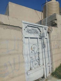 حي العباس • غرفة وصالة • مولد