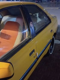 بيجو 405 • ٢٠١٦ • بصرة