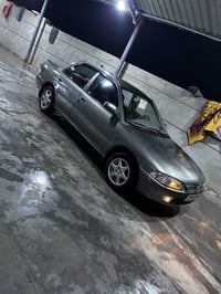 براتون 2004 تبريد ثلج ❄️ تخم تاير صدر جديد رقم وسنويه وهزه جديد مصبوغه...