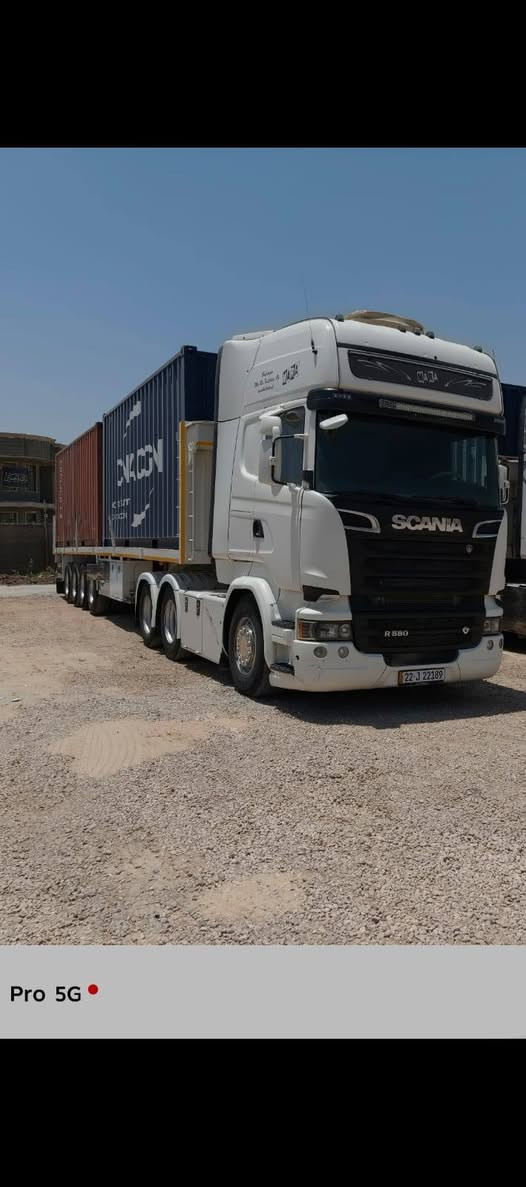 #مكلف _بلنشر 
السلام عليكم سكانيا موديل 2015 
راس بلادي سحال خلفي مزوج بأسمي عربانه شاكر 2025
ثلاجه داخليه و رتايدر مكينه 8 الحجم 580  مكفوله كفاله عامه تخم تاير 
#السعر 6 ونص وبيه مجال 
***********
***********
مكان السياره بابل
