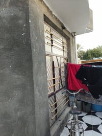 المحاويل حي الأسرى • طابو زراعي • ١٩٥م