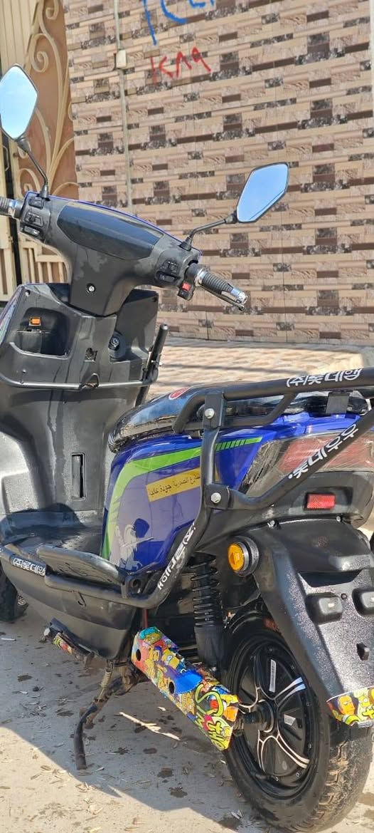 السلام عليكم اخوان ماطور للبيع نظيف بطاريات جدد خمسه من هذني دبل ماطور حيل نظيف 450 عطور بالموصل.                ***********.   ***********
