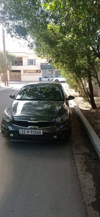 فورتي للبيع موديل 20 لون فيلي تبديل جاملغ وبنيد كير at ومحرك 2000 دوش ...