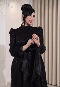 فستان • مقاس46 • لم يلبس