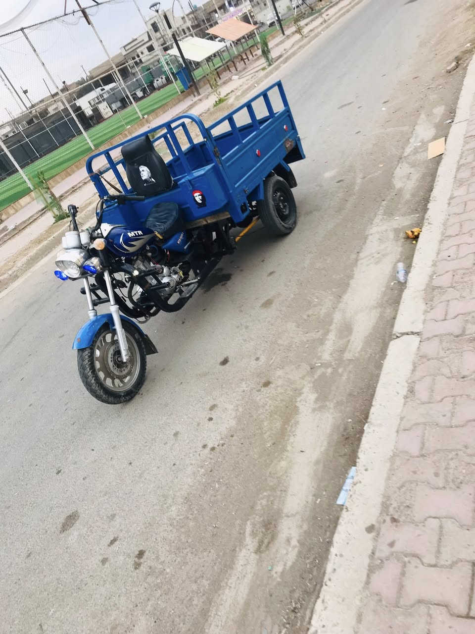 سلام عليكم ستوته MTRمديل 2011نضيفه خير من الله نكره سلف تخم تاير  جديد اوراق اصولي الكسن جمره 2024 ماعايزه برغي مكاني بغداد الحريه السعر 1650 وبيه مجال لشرايً الستفسار ***********
