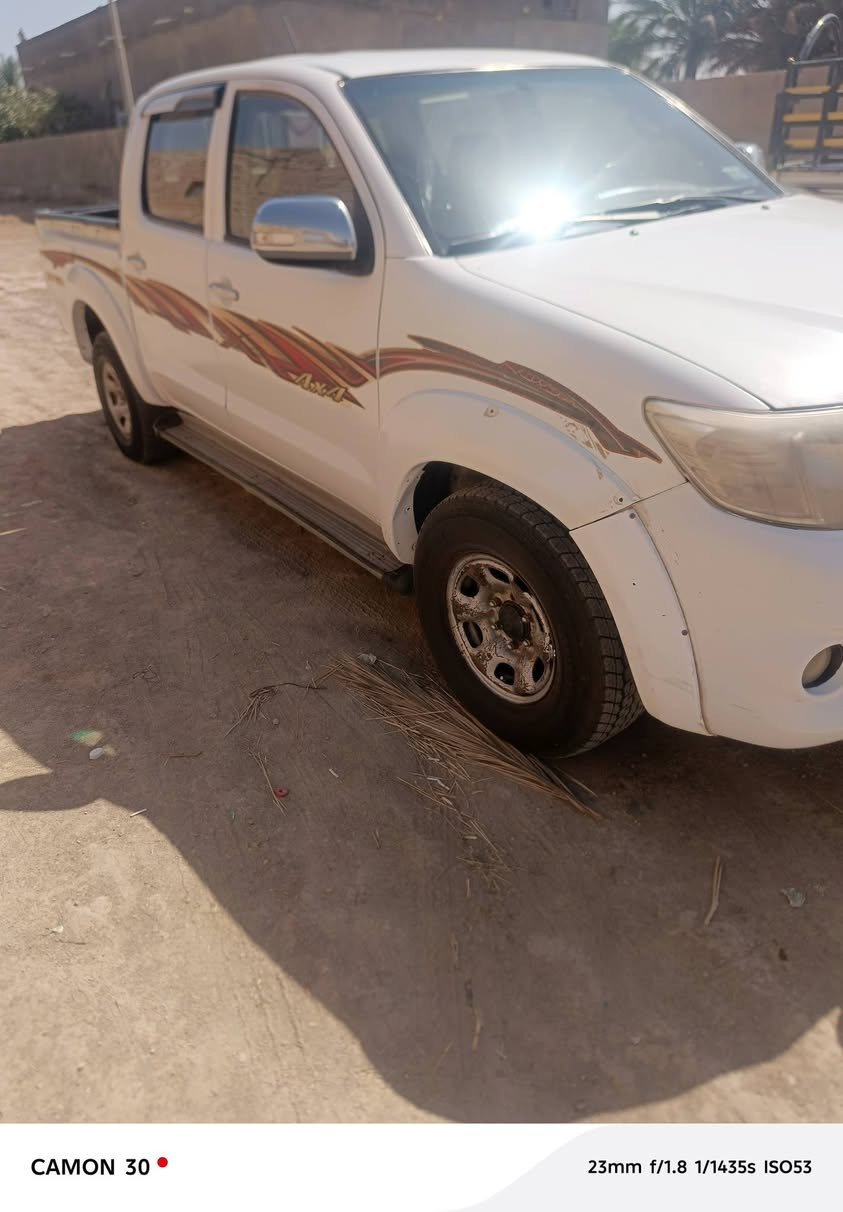 بيكم فورويل موديل ١٤ سياره مكلوبه
ومصلحه شاصي  كير كفاله مكينه مفتوحه  لا تنقيص ولا تبخير حداديه زينه تبريد شغال تايرات جدد سياره جاهزه

سعر ١٣٥ وبيها مجال بصيط 

شراي اتصل وتدلل 

اتصال ‏‪***********‬‏
