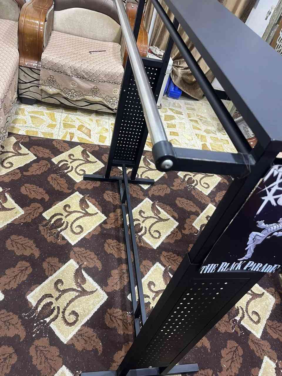 السلام عليكم اخوان نضيف اخو الجديد للبيع


**إذا كنت صاحب هذا الإعلان وتريد حذفه لأي سبب، رجاءا أرسل رسالة إلى الدعم الفني**