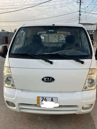 كيا • ٢٠٠٦ • مكفولة من الضرر