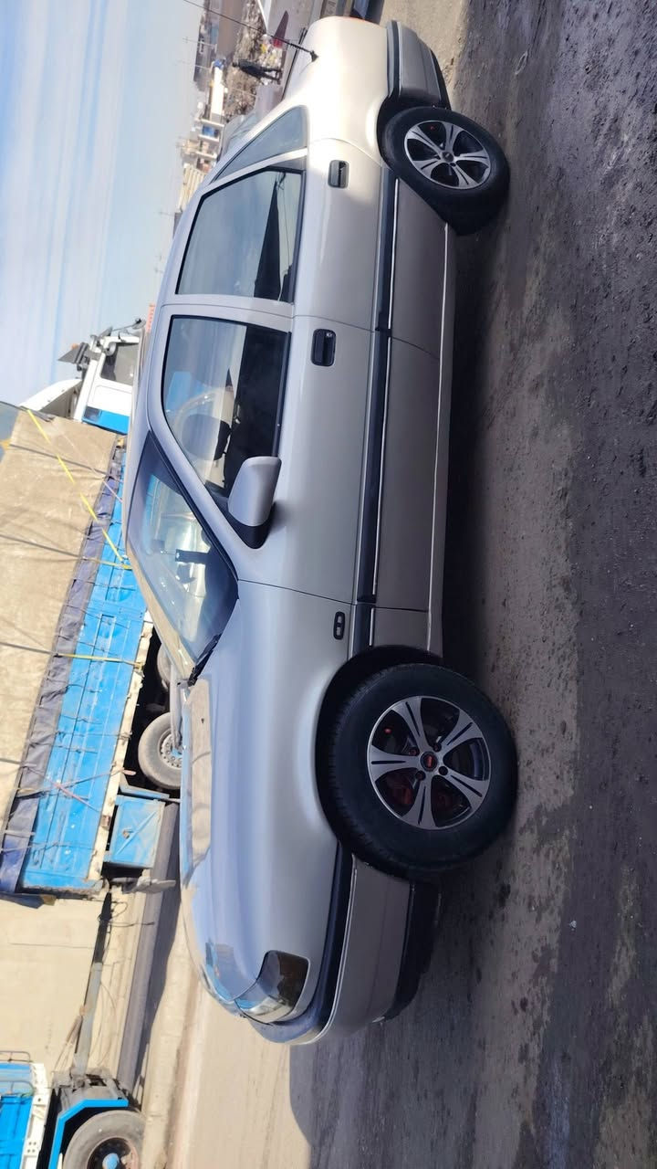 سلام وعليكم اوبل فكترى موديل 91حجم20سنويه 28صبغ جماليه شرط بلا ضرر مكينه وكير شرط السعر 46وبي مجال ***********
