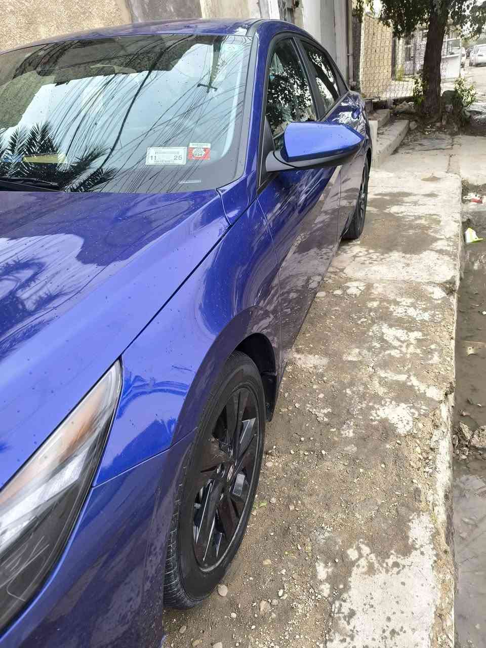 عيدكم مبارك وأسأل الله أن يعيده عليكم وعلى أحبابكم بالخير واليمن والبركات وأن يجعل أيامكم كلها سعادة وفرح
للبيع للبيع.... 
النترا وارد امريكي 2023 
ماشيه 58 الف كم حادث فقط تبديل بنيد ودعامية حادث سطحي صور الحادث مرفقة بالمنشور السيارة نص فول السيارة خير من الله على وضع الشركه                                المواصفات 
معروفه للكل ماكو داعي اذكرهن واسويها جريدة. 
ماعدا الحادث المذكور السيارة بأسمي استخدام شخصي بانزين فقط.......  
اي استفسار الاتصال على الرقم ***********
