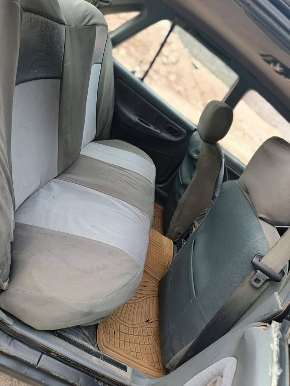 برنس فراشة  اوتماتيك  مشروع وطني بغداد بأسمي تحويل ثاني يوم اذا تحب
محرك نضيف جدا 
صدر نضيف
الكير بيه تأخير بسيط ع الثالث  بسيط جدا
السعر 28 وبيه مجال  بسيط
للاستفسار  المراسلة ع الخاص 
مكان السيارة. الكرمة


**إذا كنت صاحب هذا الإعلان وتريد حذفه لأي سبب، رجاءا أرسل رسالة إلى الدعم الفني**