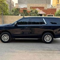 تاهو موديل 2021 وارد امريكي داخله كتاب دبلماسي   تترقم بغداد ومكان الس...