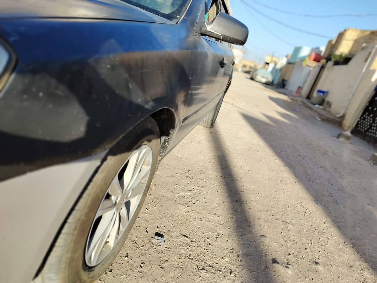 ابتيمه مديل ٢٠٠٨
تخم تاير جديد
مكينه وكير مكفوله
سياراه رقمهه واسط
مداور ثاني يوم
*********** هاذه رقم اتصال
سعر ٨٥ بيهه مجال
