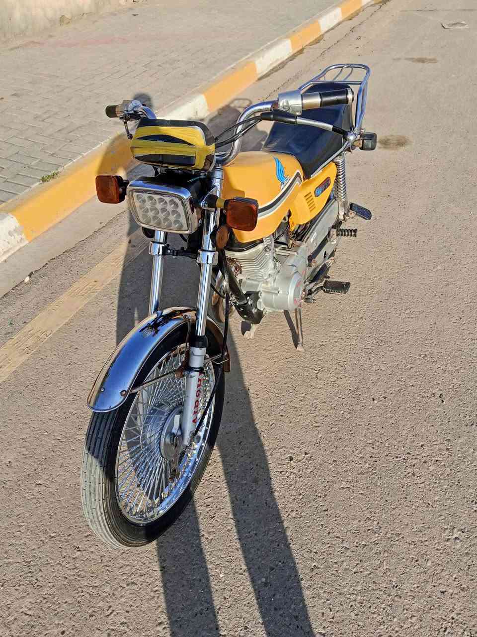 السلام عليكم ارشه 2019 للبيع كلك ب300وبيهه مجال


**إذا كنت صاحب هذا الإعلان وتريد حذفه لأي سبب، رجاءا أرسل رسالة إلى الدعم الفني**