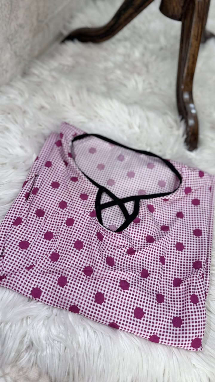 مرحبا بنوتات✨🤍
الكشمير الصيفي بأحلى مديلات وألوان توفرت 

وقياسات فري سايز تلبس 90 

السعر 7@ الف واثنين ب12فقط ✨

وتوصيل داخل بسماية وبغداد فقط💕


**إذا كنت صاحب هذا الإعلان وتريد حذفه لأي سبب، رجاءا أرسل رسالة إلى الدعم الفني**