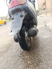 دراجة منغولي • نظيفة • حي المهندسين