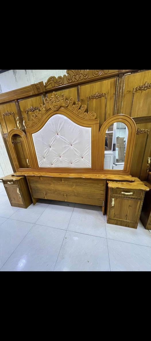 ‏⭕⭕تصفية مخازن تصفية مخازن ⭕⭕
‏
‏غرفة شبابية تركية كوالتي كلش عالي وسعر كلش كلش مناسب 
‏غرفة صاج كلش حلوة ومرتبة 
‏و الاسعار والنظافة فول 
‏راسلني وتس وبيك خير وتدلل 
‏***********
