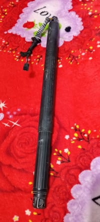 جك كهربائي مال جنطه سورنتو20 جهت السايق شغال بشرط السعر 75وبيه مجال ‏‏...