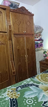 غرفة نوم • استعمال قليل