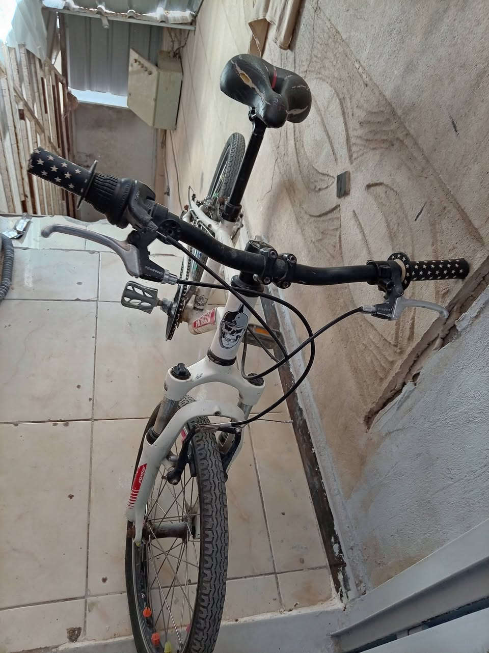 السلام عليكم باسكلات للبيع  الباسكل كبير ياباني حجمة 24والباسكل ثاني حجم 12 نضافتهن 90من 100مستعجلة علبيعتهن مكاني الدورة ثيناتهن 80قفلهن  اقل من80ماابيع


**إذا كنت صاحب هذا الإعلان وتريد حذفه لأي سبب، رجاءا أرسل رسالة إلى الدعم الفني**