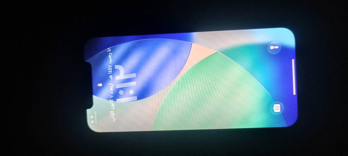 السلام عليكم 🙋‍♂️
   ايوفون 12 برو ماكس..  ❤✨
  
جهاز نضيف و مواصفاته معروفه.  مبدل شاشة وبي فطر بل ضهر 
.. 
256 كيكا شحن لاسلكي و هواي شغلاتت اني ما اعرف بيهن 
الجهاز بي ضمان سعره400 مكاني العبيدي 
واني خادم اليجي ميرجع فارغ انشاء الله ♥
               هّـ***********.   وٌتٌـساب.. ***********
