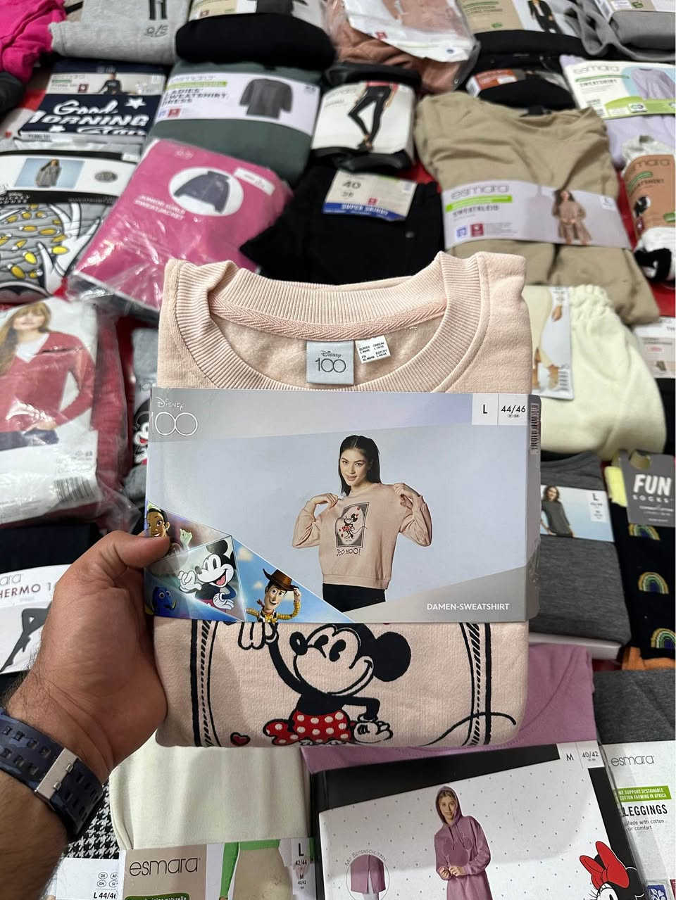 ملابس المانية عمارة, ميسان


**إذا كنت صاحب هذا الإعلان وتريد حذفه لأي سبب، رجاءا أرسل رسالة إلى الدعم الفني**